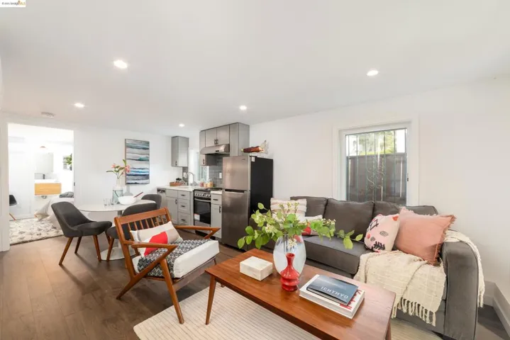 4551 Tompkins, Oakland, California 94619