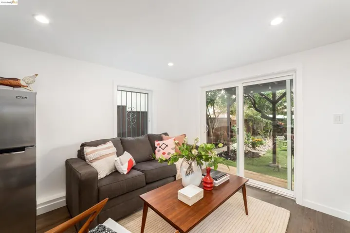 4551 Tompkins, Oakland, California 94619
