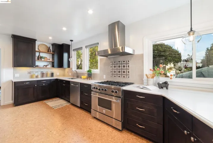 4551 Tompkins, Oakland, California 94619