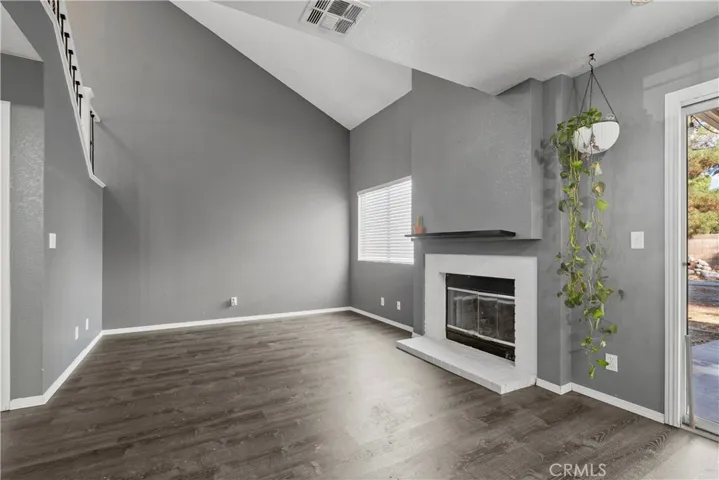 39306 Fieldcrest Circle, Palmdale, California 93551