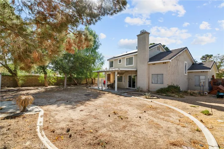 39306 Fieldcrest Circle, Palmdale, California 93551