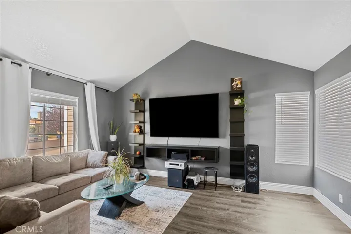 39306 Fieldcrest Circle, Palmdale, California 93551