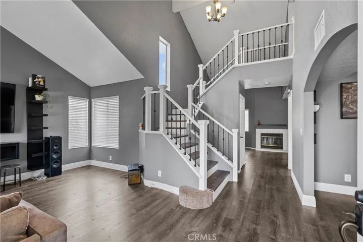 39306 Fieldcrest Circle, Palmdale, California 93551