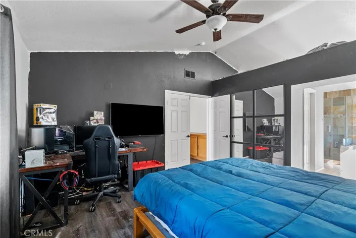 39306 Fieldcrest Circle, Palmdale, California 93551
