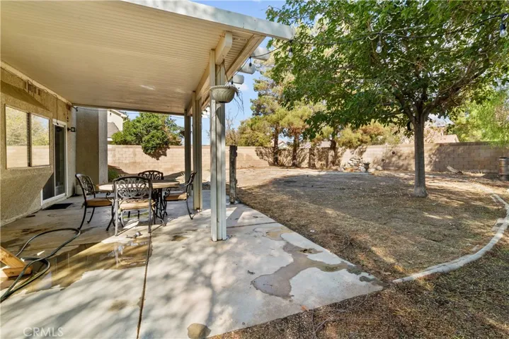 39306 Fieldcrest Circle, Palmdale, California 93551