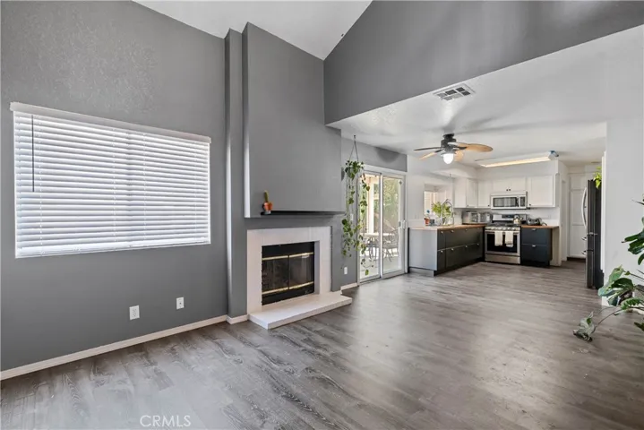39306 Fieldcrest Circle, Palmdale, California 93551