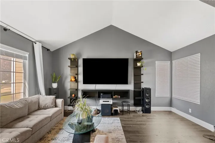 39306 Fieldcrest Circle, Palmdale, California 93551