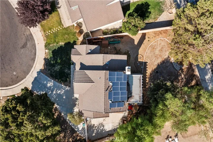 39306 Fieldcrest Circle, Palmdale, California 93551