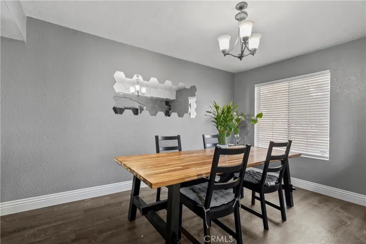 39306 Fieldcrest Circle, Palmdale, California 93551
