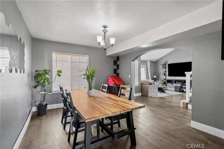 39306 Fieldcrest Circle, Palmdale, California 93551