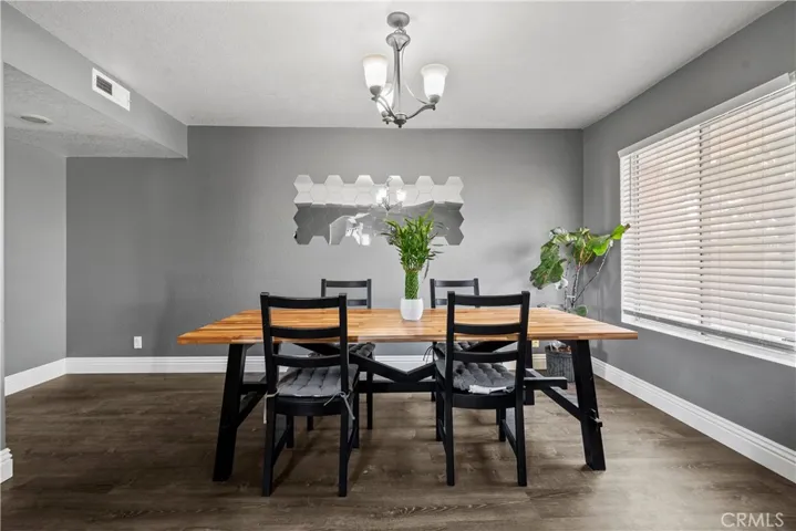 39306 Fieldcrest Circle, Palmdale, California 93551