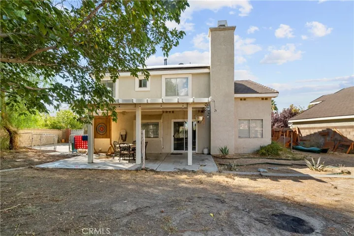39306 Fieldcrest Circle, Palmdale, California 93551