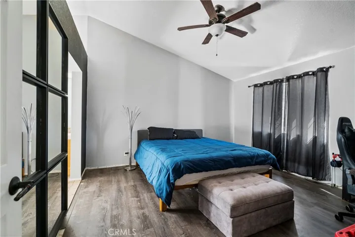 39306 Fieldcrest Circle, Palmdale, California 93551