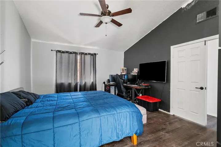 39306 Fieldcrest Circle, Palmdale, California 93551