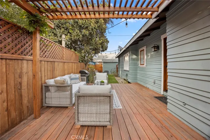 505 N Avenue 65, Los Angeles, California 90042