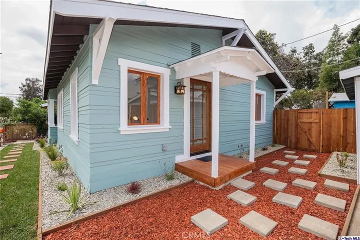 505 N Avenue 65, Los Angeles, California 90042