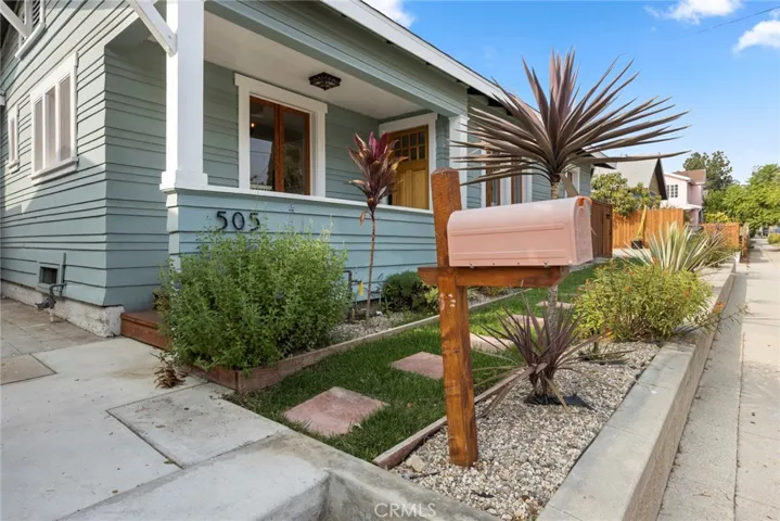 505 N Avenue 65, Los Angeles, California 90042