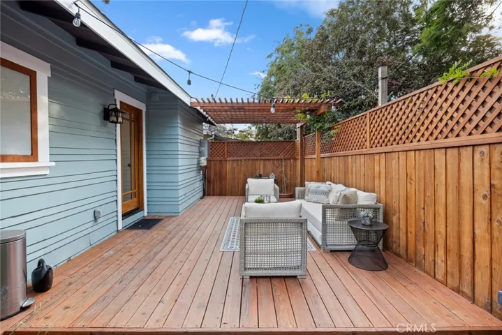 505 N Avenue 65, Los Angeles, California 90042