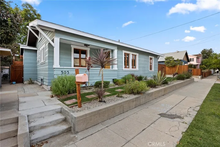 505 N Avenue 65, Los Angeles, California 90042