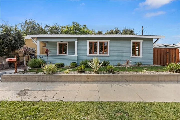 505 N Avenue 65, Los Angeles, California 90042