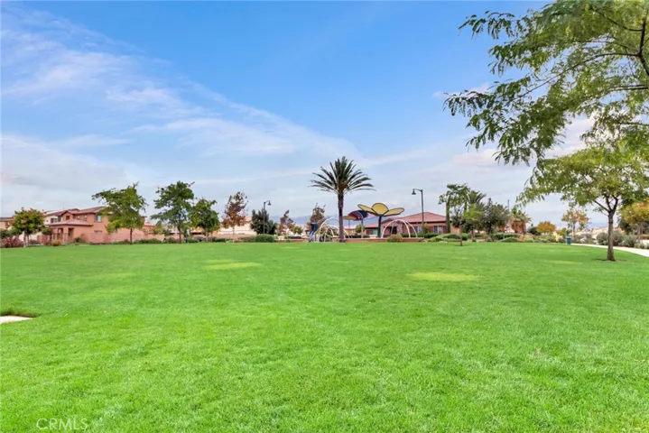 16760 Morning Dew Lane, Fontana, California 92336