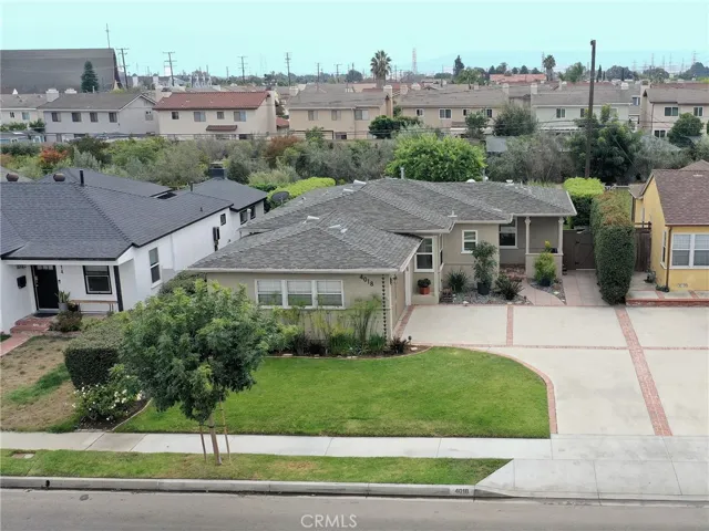 4018 W 177th Street, Torrance, California 90504