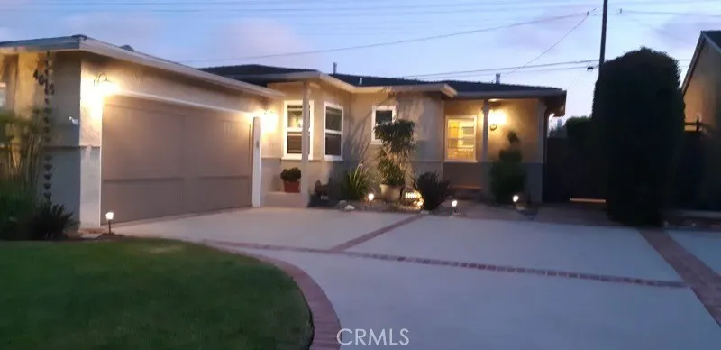 4018 W 177th Street, Torrance, California 90504