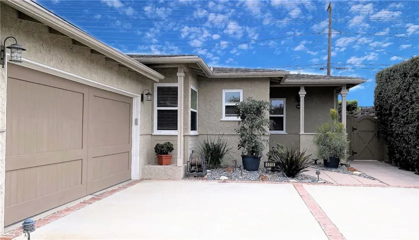 4018 W 177th Street, Torrance, California 90504