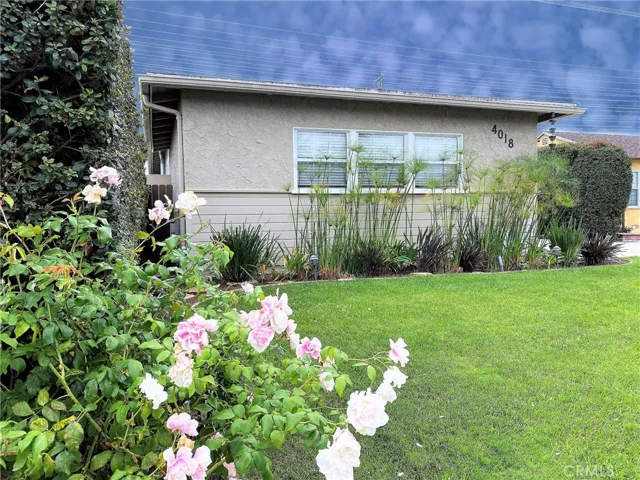 4018 W 177th Street, Torrance, California 90504