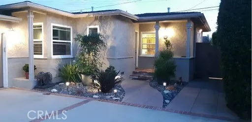 4018 W 177th Street, Torrance, California 90504