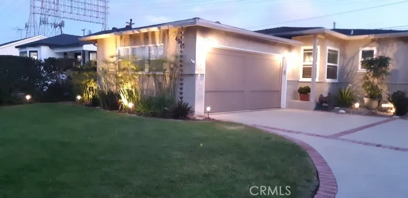 4018 W 177th Street, Torrance, California 90504