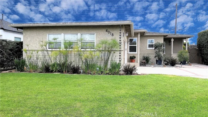 4018 W 177th Street, Torrance, California 90504