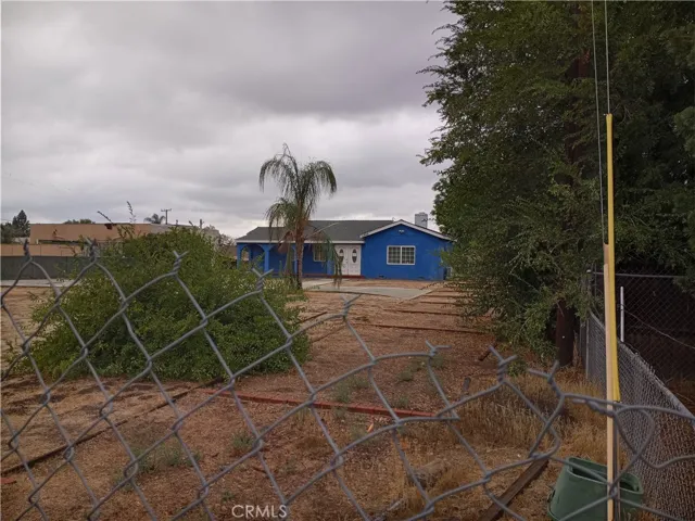 12466 Michigan Street, Grand Terrace, California 92313