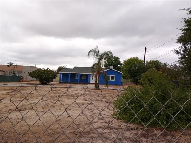 12466 Michigan Street, Grand Terrace, California 92313