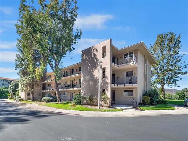 5368 Algarrobo 3c, Laguna Woods, California 92637