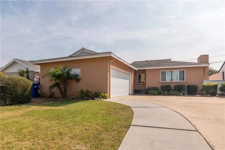 914 Sorock Drive, Torrance, California 90502