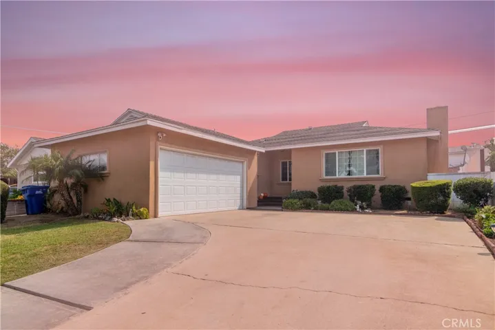 914 Sorock Drive, Torrance, California 90502