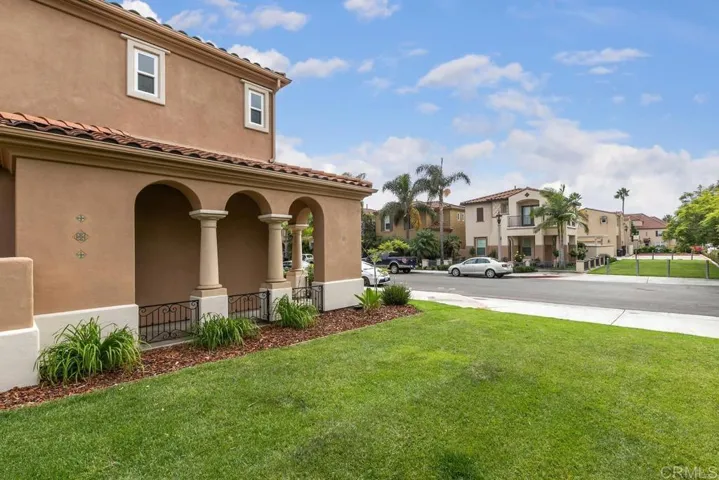 2998 W Bainbridge Road, San Diego, California 92106