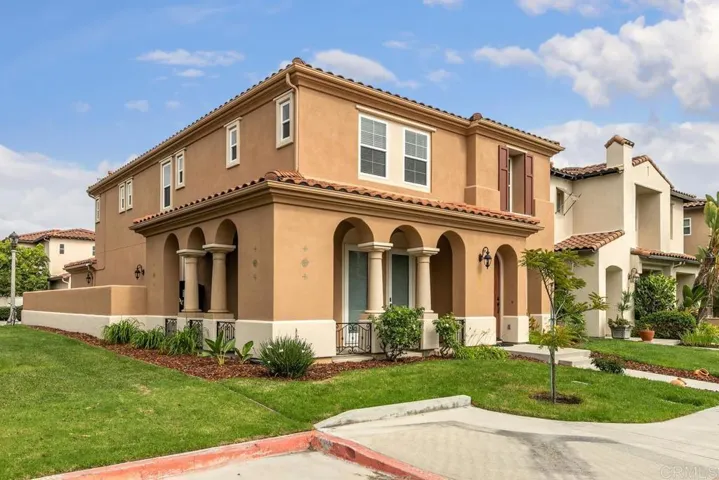 2998 W Bainbridge Road, San Diego, California 92106