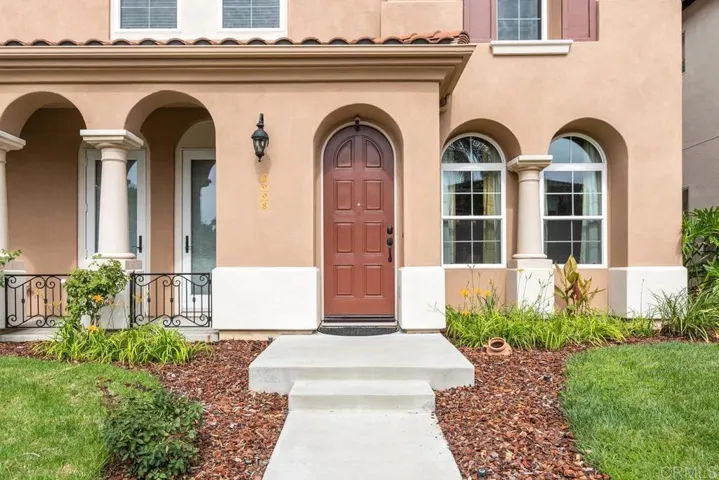 2998 W Bainbridge Road, San Diego, California 92106