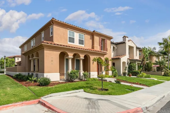 2998 W Bainbridge Road, San Diego, California 92106