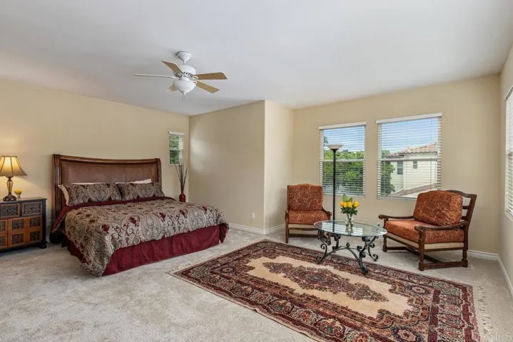2998 W Bainbridge Road, San Diego, California 92106