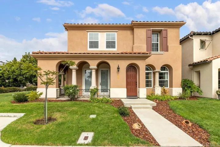2998 W Bainbridge Road, San Diego, California 92106