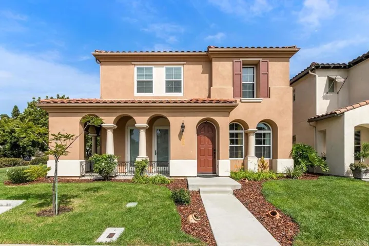 2998 W Bainbridge Road, San Diego, California 92106