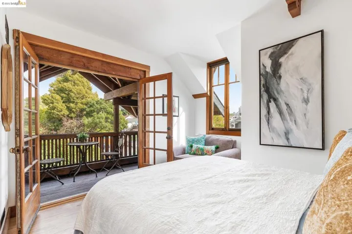2016 Delaware Street A, Berkeley, California 94709
