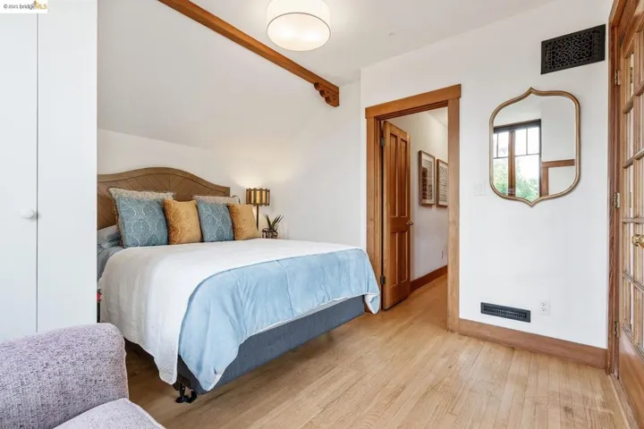 2016 Delaware Street A, Berkeley, California 94709
