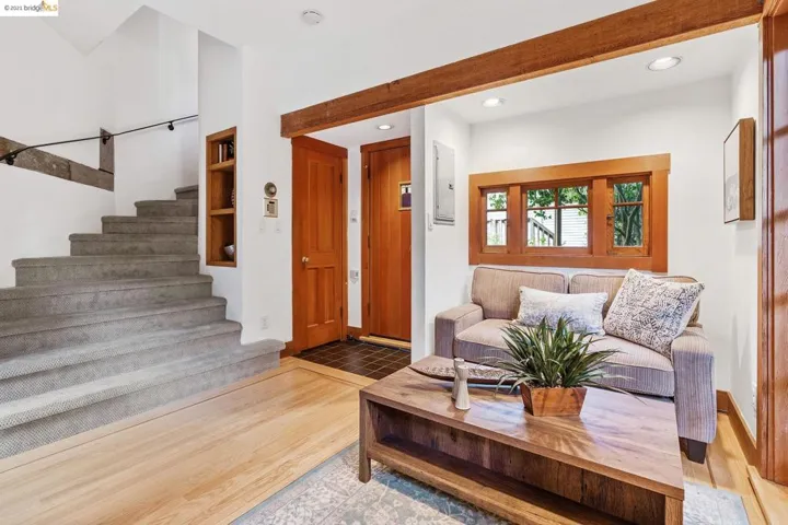 2016 Delaware Street A, Berkeley, California 94709
