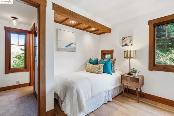2016 Delaware Street A, Berkeley, California 94709