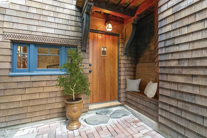 2016 Delaware Street A, Berkeley, California 94709