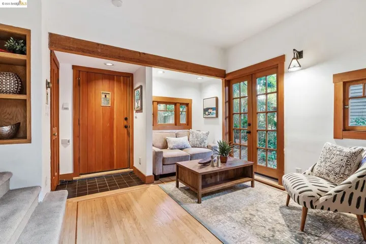 2016 Delaware Street A, Berkeley, California 94709